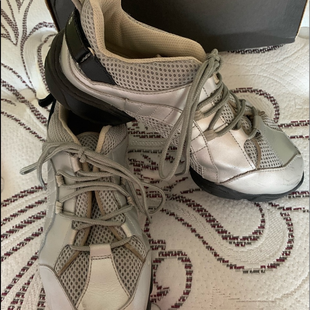 Dance Shoes
